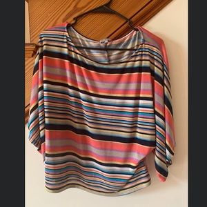 Charlotte Russe top. Size medium.